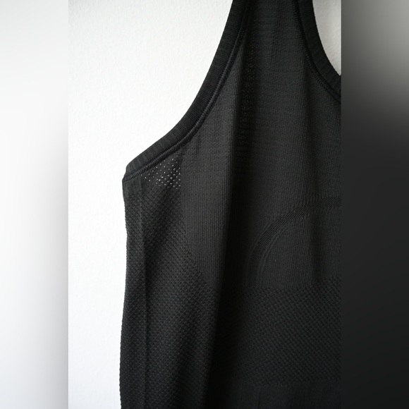 Lululemon Athletica "Swiftly" Racerback New With Tags - Picture 4 of 6